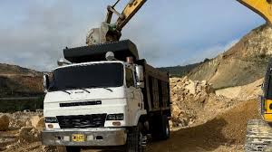 Manejo de Materiales: Cubiertas y Transporte - Obra -